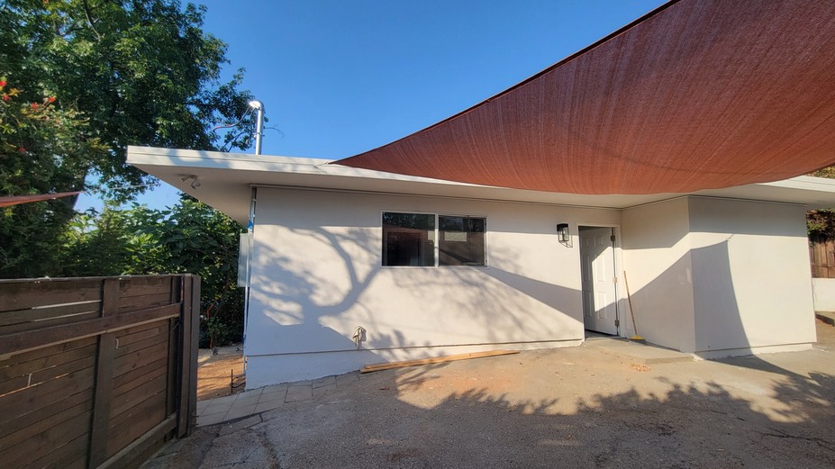 Eagle Rock - ADU